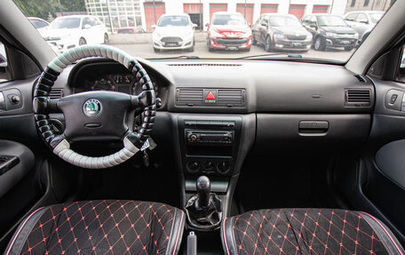 Skoda Octavia IV, 2007 год, 370 000 рублей, 14 фотография