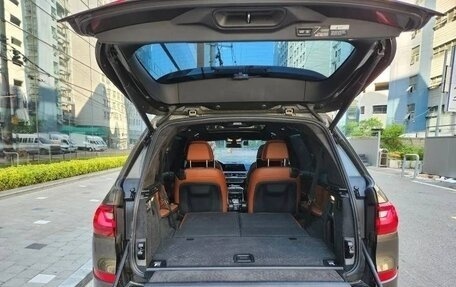 BMW X7, 2021 год, 6 730 000 рублей, 5 фотография