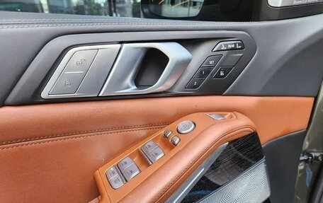 BMW X7, 2021 год, 6 730 000 рублей, 8 фотография