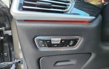 BMW X7, 2021 год, 6 730 000 рублей, 9 фотография