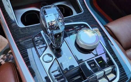 BMW X7, 2021 год, 6 730 000 рублей, 13 фотография
