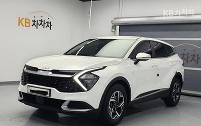 KIA Sportage IV рестайлинг, 2021 год, 2 450 000 рублей, 1 фотография