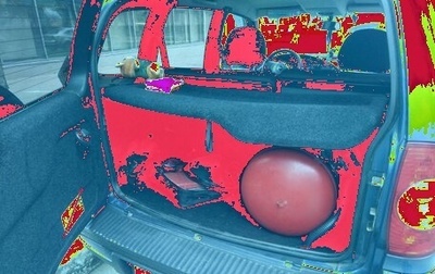Chevrolet Niva I рестайлинг, 2011 год, 450 000 рублей, 1 фотография
