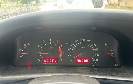 Chevrolet Niva I рестайлинг, 2011 год, 450 000 рублей, 3 фотография