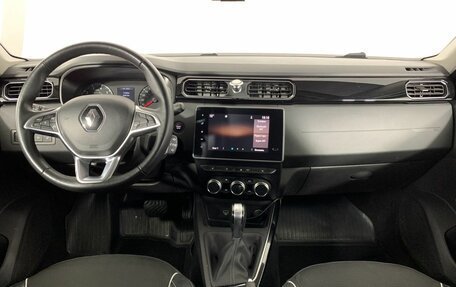 Renault Arkana I, 2021 год, 1 700 000 рублей, 7 фотография
