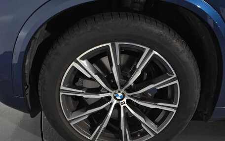 BMW X5, 2021 год, 5 380 010 рублей, 6 фотография