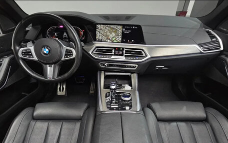 BMW X5, 2021 год, 5 380 010 рублей, 7 фотография