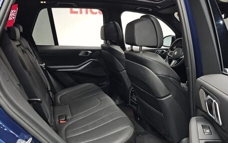 BMW X5, 2021 год, 5 380 010 рублей, 11 фотография