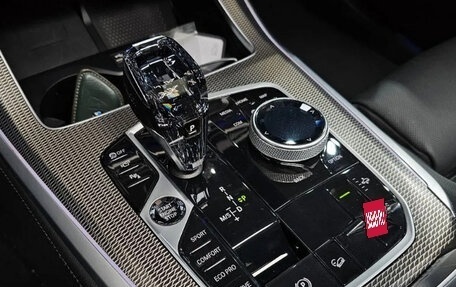 BMW X5, 2021 год, 5 380 010 рублей, 9 фотография