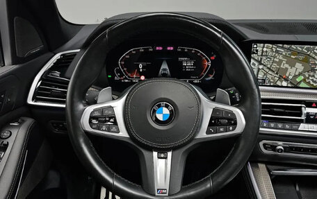 BMW X5, 2021 год, 5 380 010 рублей, 13 фотография