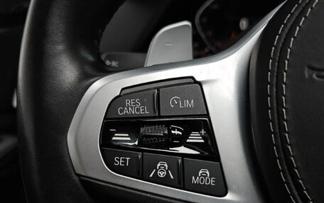 BMW X5, 2021 год, 5 380 010 рублей, 17 фотография