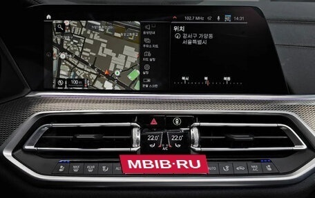 BMW X5, 2021 год, 5 380 010 рублей, 14 фотография