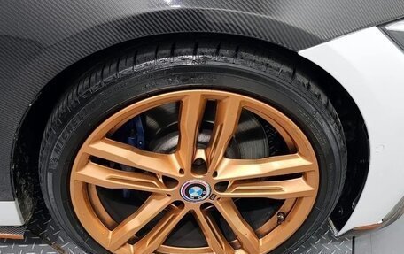 BMW 4 серия, 2018 год, 2 582 000 рублей, 5 фотография