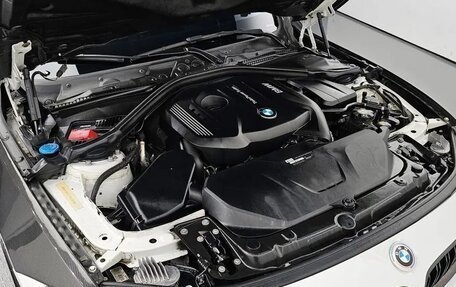BMW 4 серия, 2018 год, 2 582 000 рублей, 6 фотография