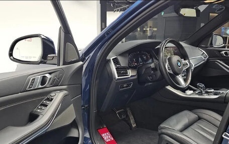 BMW X5, 2021 год, 5 380 010 рублей, 12 фотография