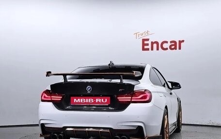 BMW 4 серия, 2018 год, 2 582 000 рублей, 3 фотография