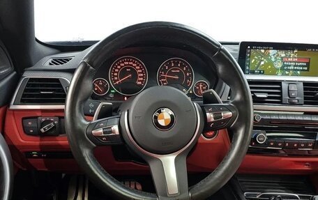 BMW 4 серия, 2018 год, 2 582 000 рублей, 9 фотография