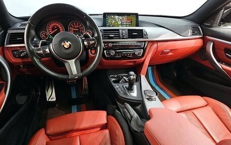 BMW 4 серия, 2018 год, 2 582 000 рублей, 8 фотография