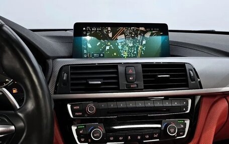 BMW 4 серия, 2018 год, 2 582 000 рублей, 14 фотография