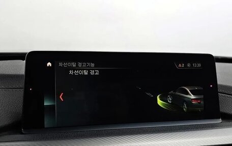 BMW 4 серия, 2018 год, 2 582 000 рублей, 12 фотография