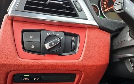 BMW 4 серия, 2018 год, 2 582 000 рублей, 16 фотография
