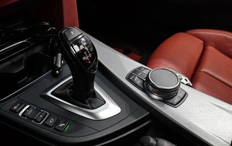 BMW 4 серия, 2018 год, 2 582 000 рублей, 15 фотография