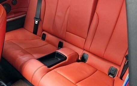 BMW 4 серия, 2018 год, 2 582 000 рублей, 20 фотография