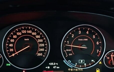 BMW 4 серия, 2018 год, 2 582 000 рублей, 10 фотография