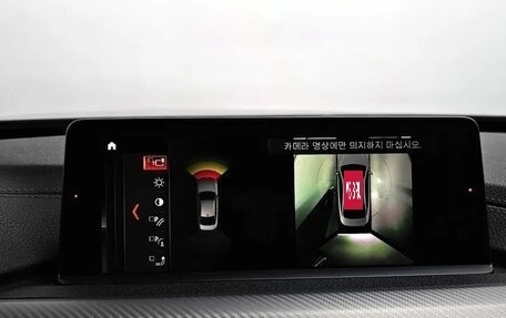 BMW 4 серия, 2018 год, 2 582 000 рублей, 13 фотография