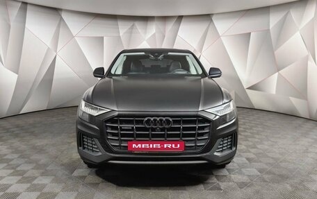 Audi Q8 I, 2021 год, 7 300 000 рублей, 7 фотография