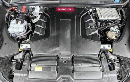 Audi Q8 I, 2021 год, 7 300 000 рублей, 19 фотография