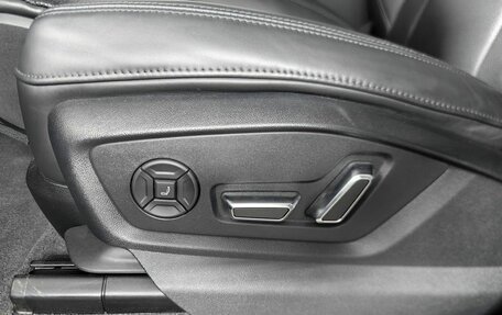Audi Q8 I, 2021 год, 7 300 000 рублей, 23 фотография