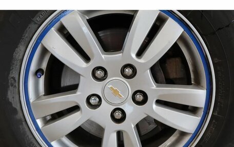 Chevrolet Aveo III, 2014 год, 725 000 рублей, 16 фотография