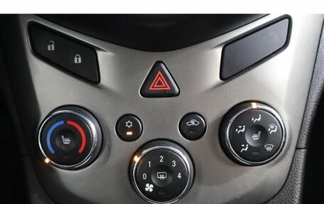 Chevrolet Aveo III, 2014 год, 725 000 рублей, 12 фотография
