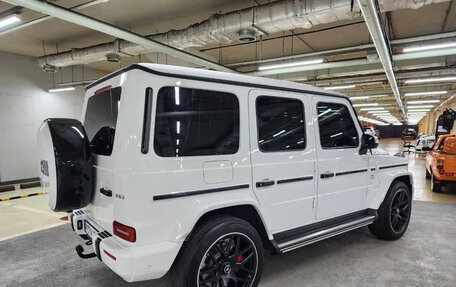 Mercedes-Benz G-Класс AMG, 2021 год, 14 990 027 рублей, 3 фотография