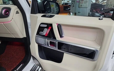 Mercedes-Benz G-Класс AMG, 2021 год, 14 990 027 рублей, 10 фотография