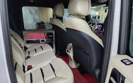 Mercedes-Benz G-Класс AMG, 2021 год, 14 990 027 рублей, 12 фотография