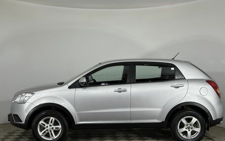 SsangYong Actyon II рестайлинг, 2012 год, 780 000 рублей, 5 фотография