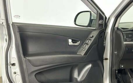 SsangYong Actyon II рестайлинг, 2012 год, 780 000 рублей, 8 фотография
