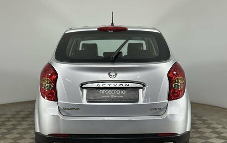 SsangYong Actyon II рестайлинг, 2012 год, 780 000 рублей, 3 фотография