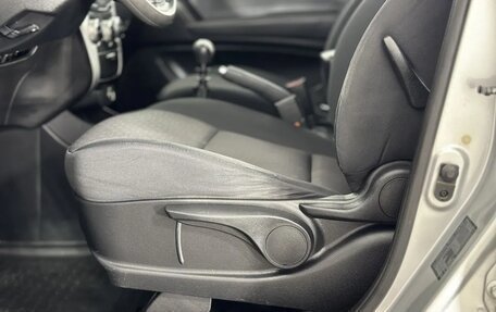 SsangYong Actyon II рестайлинг, 2012 год, 780 000 рублей, 10 фотография