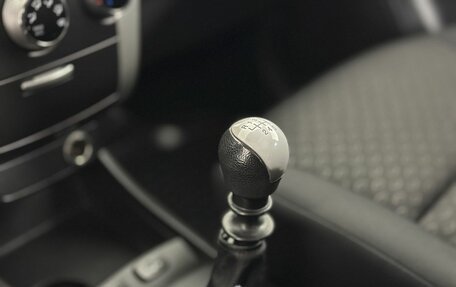 SsangYong Actyon II рестайлинг, 2012 год, 780 000 рублей, 13 фотография