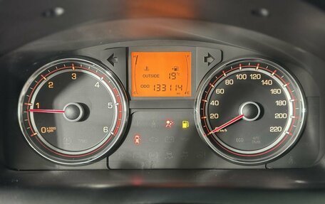 SsangYong Actyon II рестайлинг, 2012 год, 780 000 рублей, 11 фотография