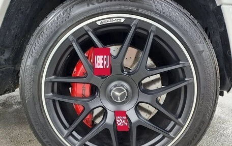 Mercedes-Benz G-Класс AMG, 2021 год, 14 990 027 рублей, 13 фотография