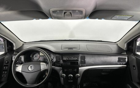 SsangYong Actyon II рестайлинг, 2012 год, 780 000 рублей, 7 фотография