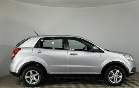 SsangYong Actyon II рестайлинг, 2012 год, 780 000 рублей, 4 фотография