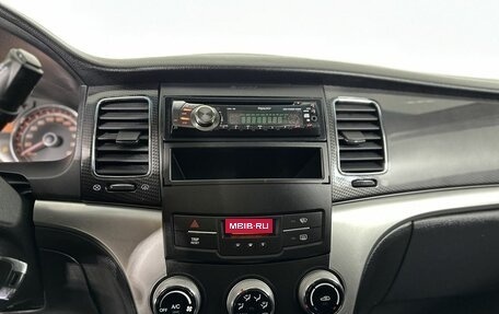 SsangYong Actyon II рестайлинг, 2012 год, 780 000 рублей, 12 фотография