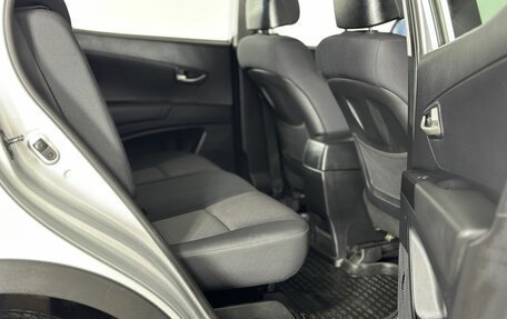 SsangYong Actyon II рестайлинг, 2012 год, 780 000 рублей, 16 фотография