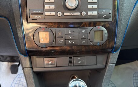 Ford Focus II рестайлинг, 2005 год, 490 000 рублей, 7 фотография