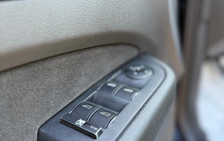 Ford Focus II рестайлинг, 2005 год, 490 000 рублей, 6 фотография